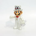 Bonecos Action Figures Super Mario Bros