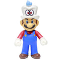 Bonecos Action Figures Super Mario Bros