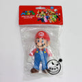 Bonecos Action Figures Super Mario Bros