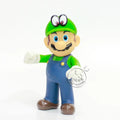 Bonecos Action Figures Super Mario Bros