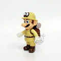 Bonecos Action Figures Super Mario Bros