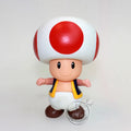 Bonecos Action Figures Super Mario Bros