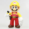 Bonecos Action Figures Super Mario Bros